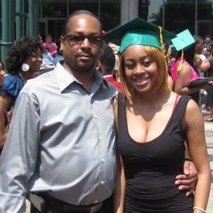 Meet your Posher, Leon