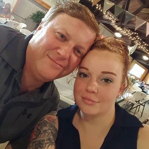 Meet your Posher, Krissy