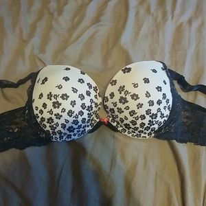 Dream Angel Push up 34 D