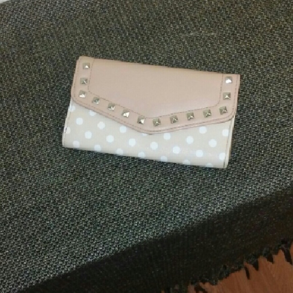 Jessica Simpson Wallet