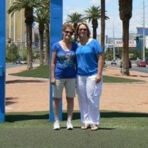 Meet your Posher, Kimberly