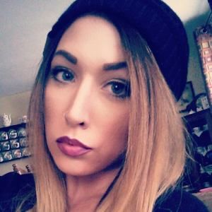 Meet your Posher, Brittany