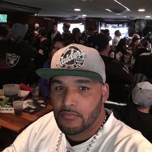 Meet your Posher, Luis