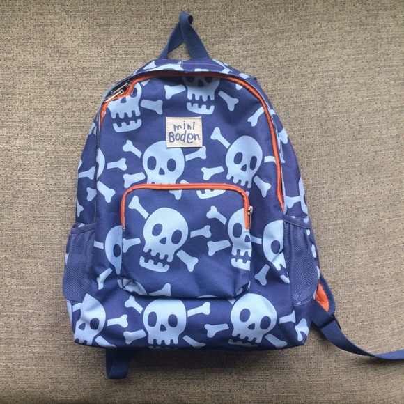 mini boden backpack