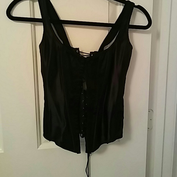 Victoria Secret corset
