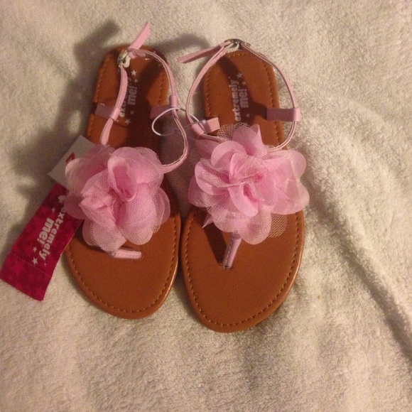 Girls sandals!