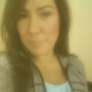 Meet your Posher, Christine