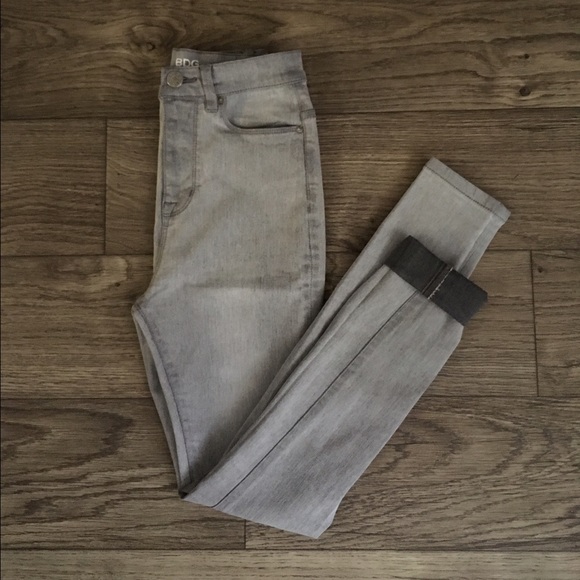 BDG Super High Rise Twig