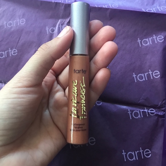 Tarte lip and blush duo set - Picture 3 of 4