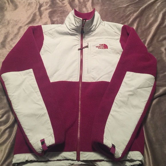 Women's North Face Denali Jacket