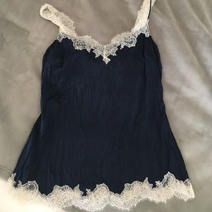 Elie Tahari camisole