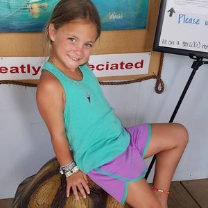 Meet your Posher, Heather