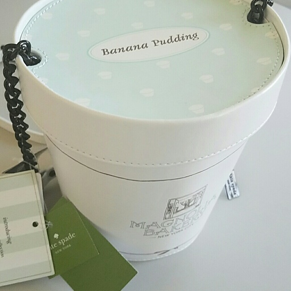 SALE! NWT Limited Edition Kate Spade Magnolia bag - Picture 3 of 5