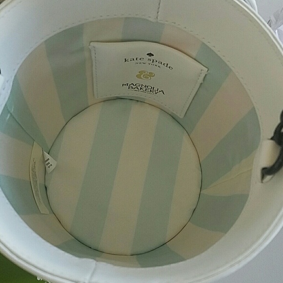 SALE! NWT Limited Edition Kate Spade Magnolia bag - Picture 4 of 5