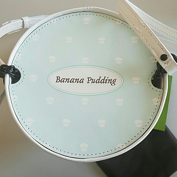 SALE! NWT Limited Edition Kate Spade Magnolia bag - Picture 5 of 5