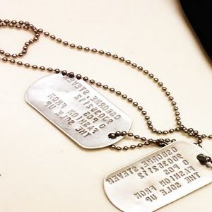 Meet your Posher, Steven