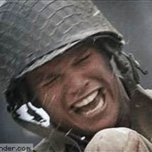 Meet your Posher, Blake