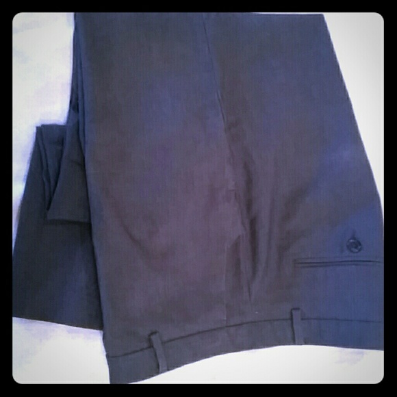 Men's dress pants. Calvin Klein. - Picture 1 of 3