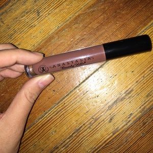 Anastasia Beverley hills lip gloss