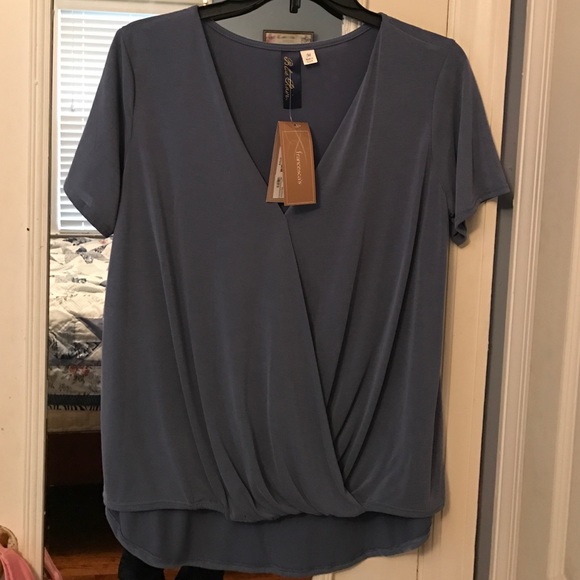 Cute Francesca's top new with tags