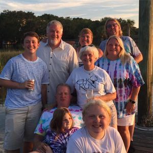 Meet your Posher, Stacy