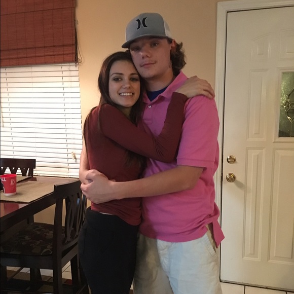 Meet your Posher, Ashlyn