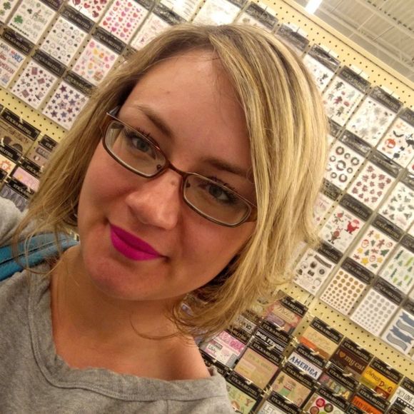 Meet your Posher, Heather