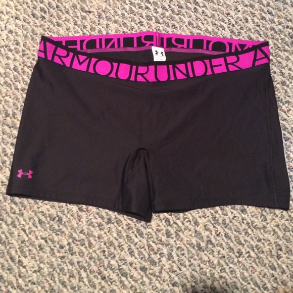Under armor new spandex