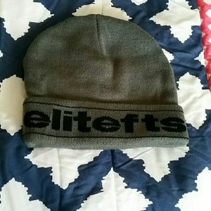 ELITEFTS BEANIE
