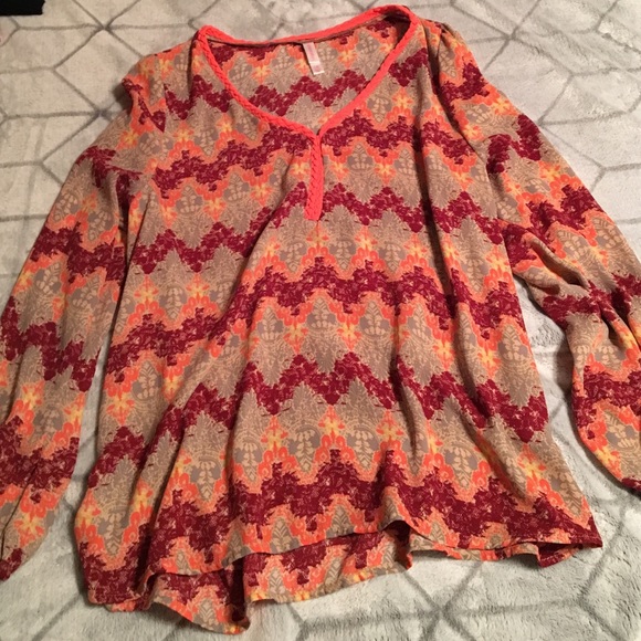 Blouse