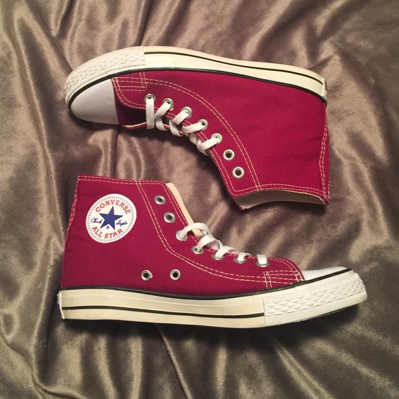 Converse High Top