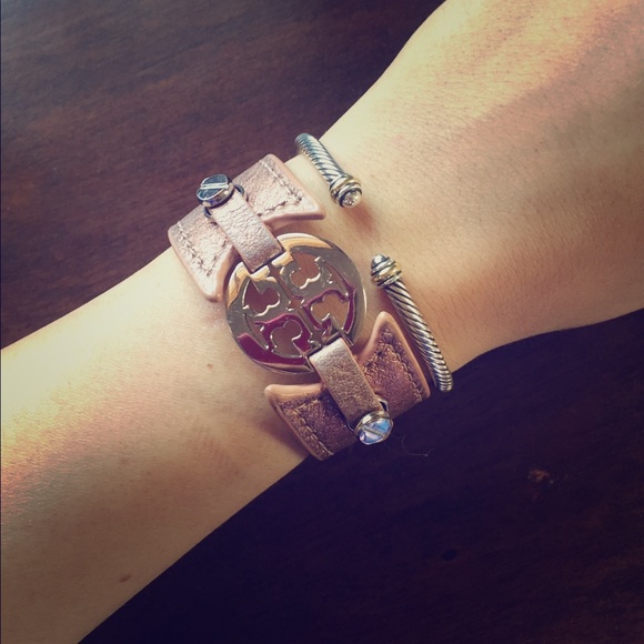 Tory Burch bracelet