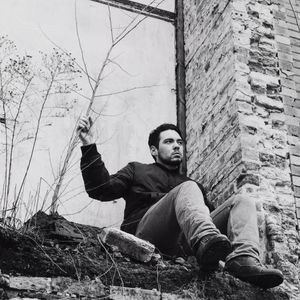 Meet your Posher, Joseph