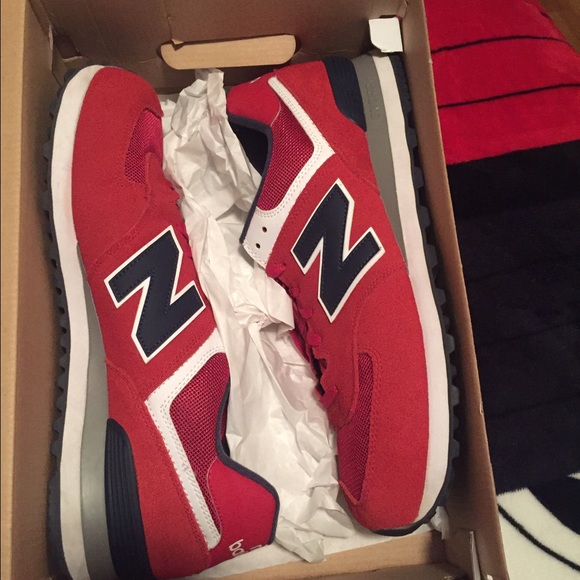 New Balance