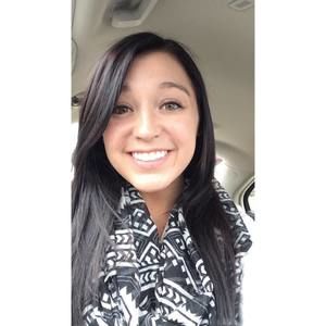 Meet your Posher, Brianna