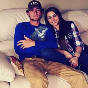 Meet your Posher, Riley