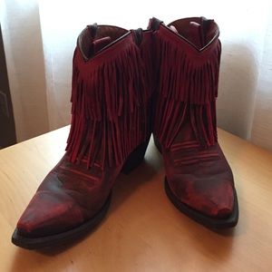 Redneck Riviera Boots