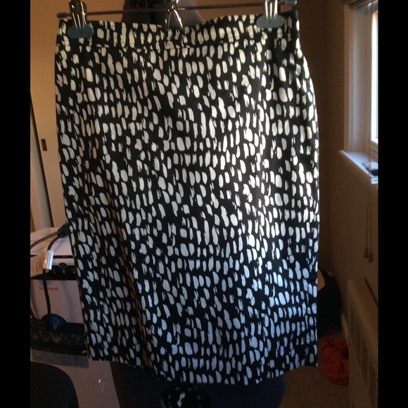 Ann Taylor skirt 4P