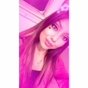 Meet your Posher, Lucia