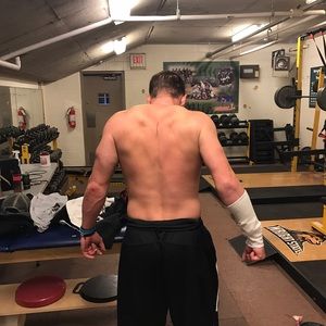 Meet your Posher, Peyton