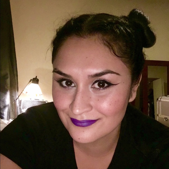 Meet your Posher, Marisol