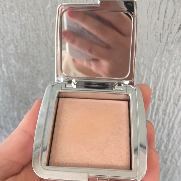Hourglass  Ambient Strobe Lighting Powder