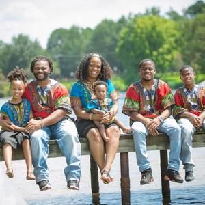 Meet your Posher, Emmanuel