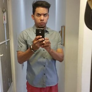 Meet your Posher, Jay