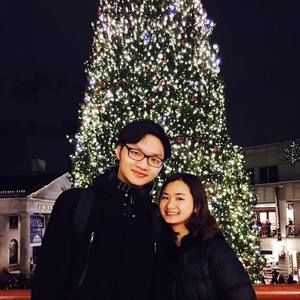 Meet your Posher, Oukalin