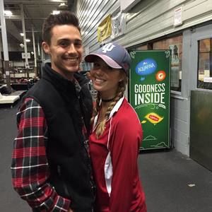 Meet your Posher, Jordan