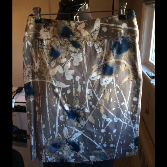 Alfani skirt 4P