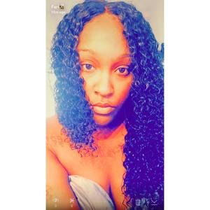 Meet your Posher, Charleshia