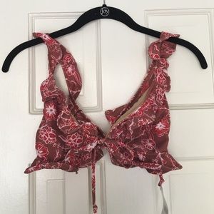 For love and lemons bikini