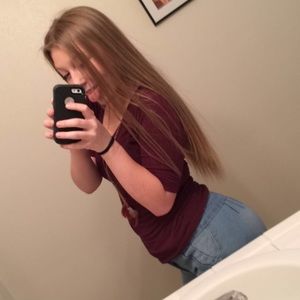 Meet your Posher, Lynn